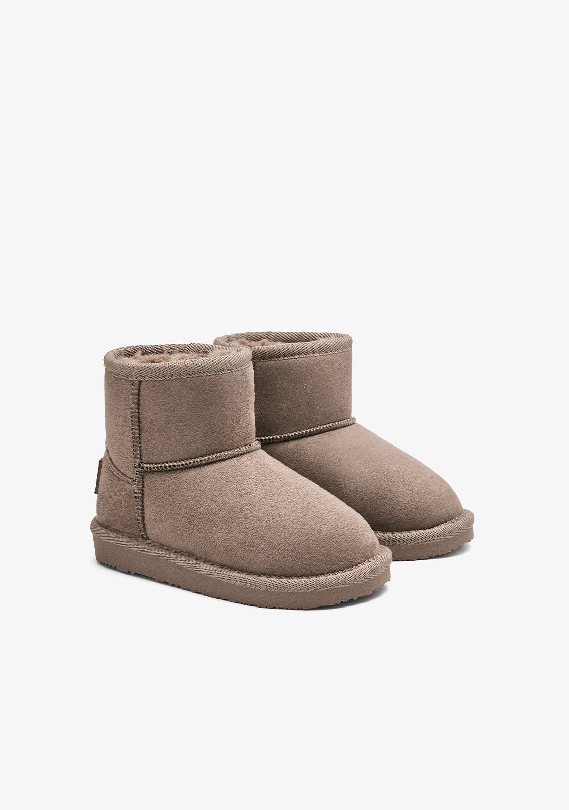 Australian Boot Taupe