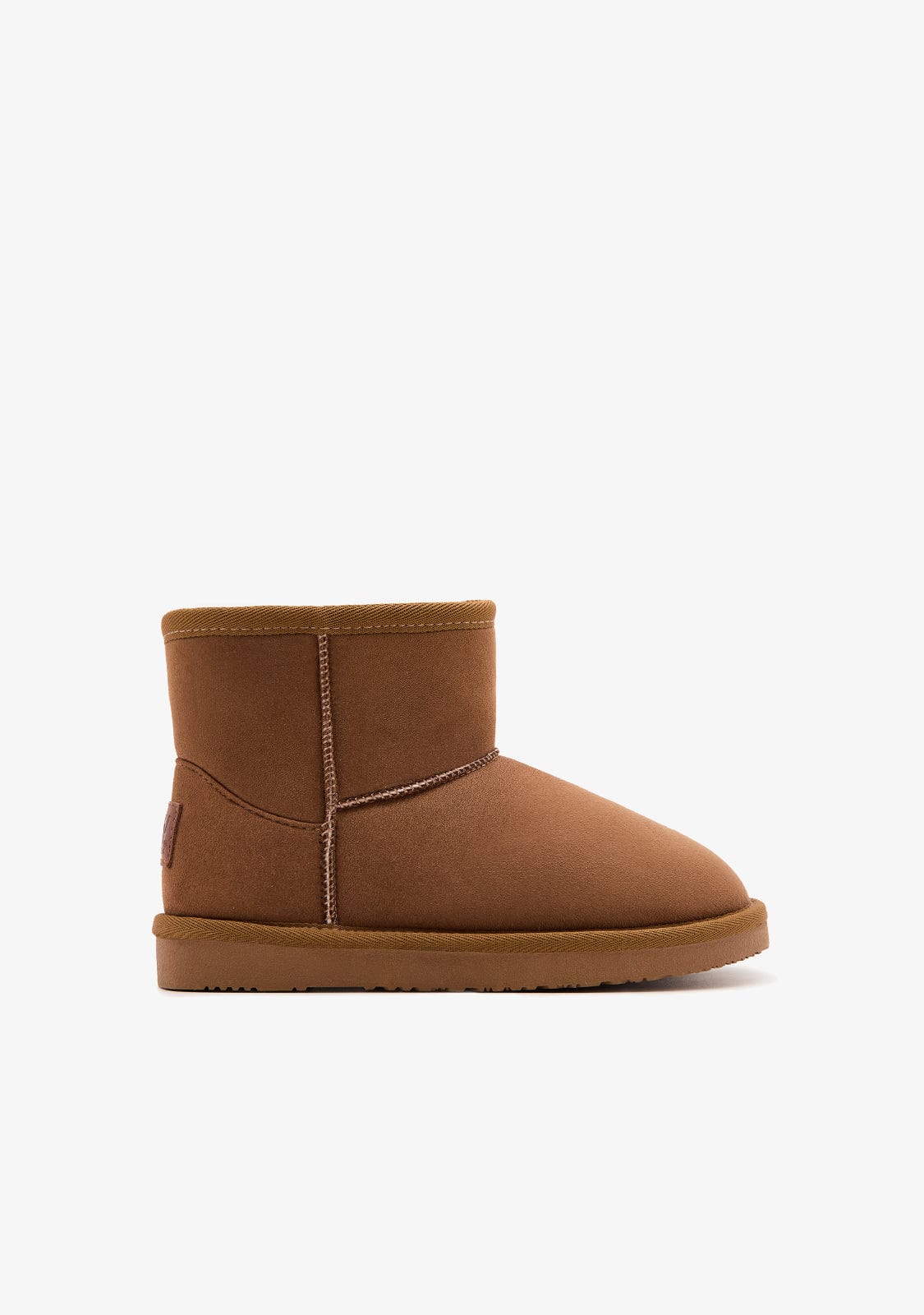 Botas Australianas Bajas Tan