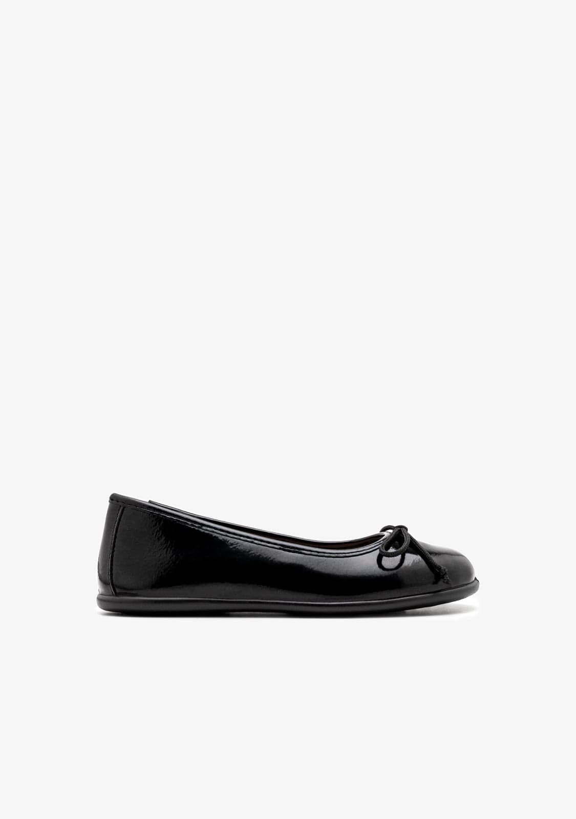 Ballerinas Black