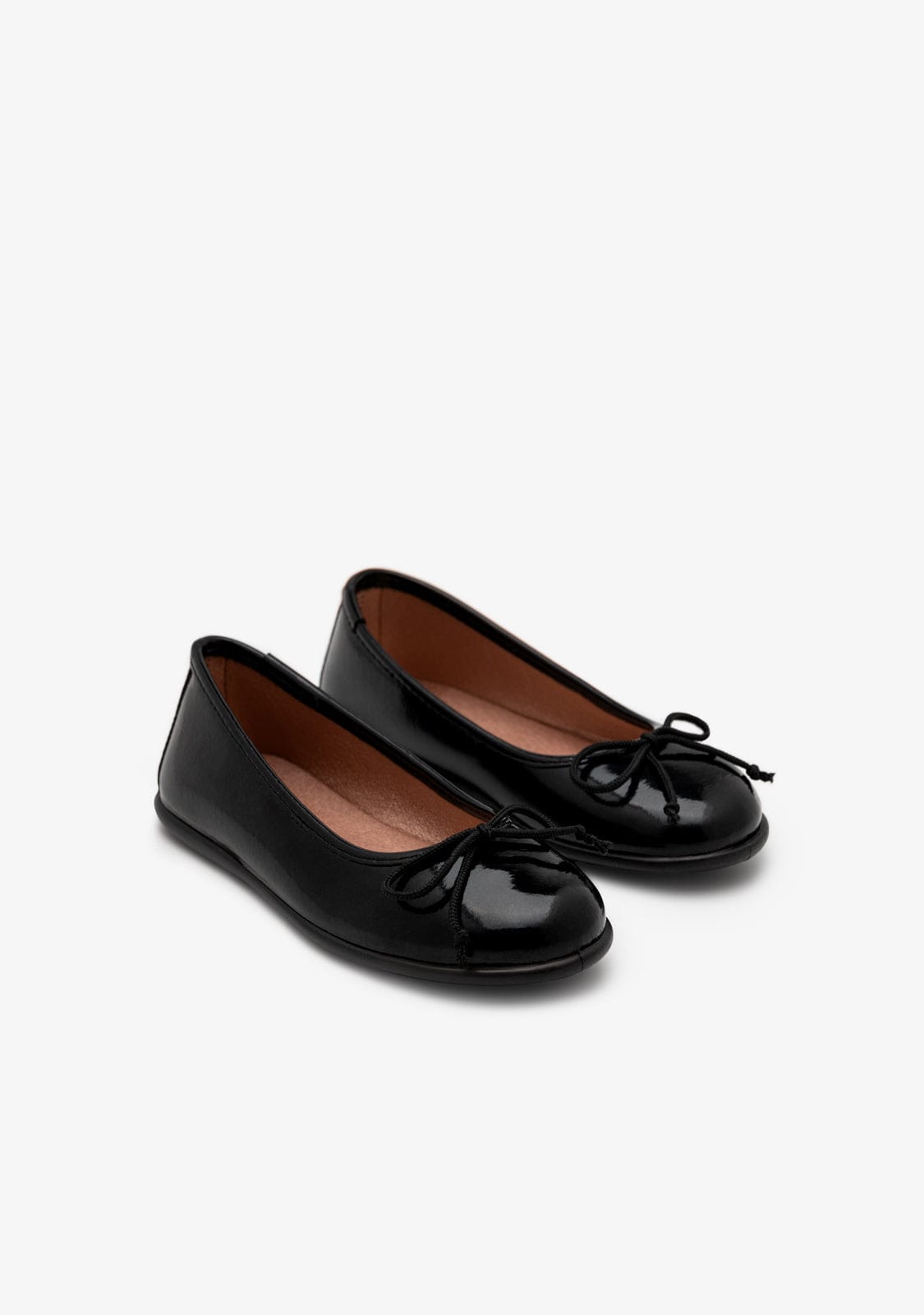 Ballerinas Black