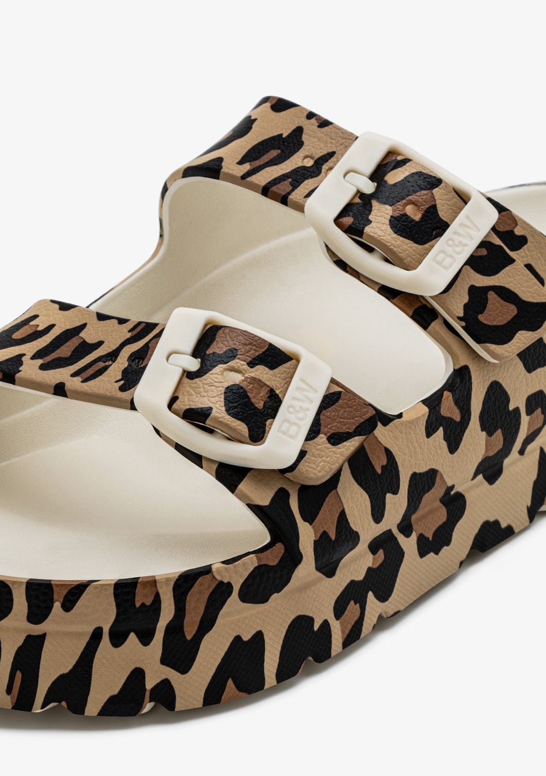 Leo Soft Bio Sandals