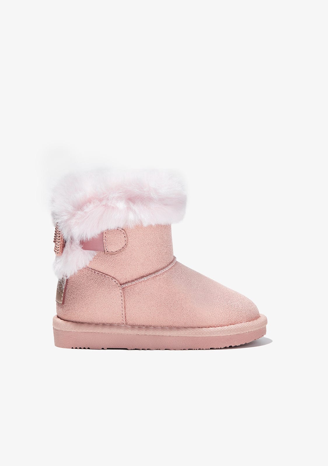 Botas Nieve Bota Australiana Rosa Ugg Boots Botas Australianas