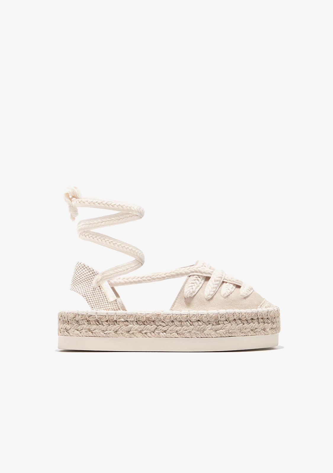 Sand Straps Espadrilles