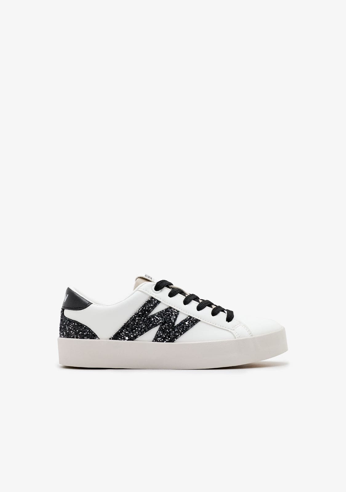 Sneaker Laces Low Black