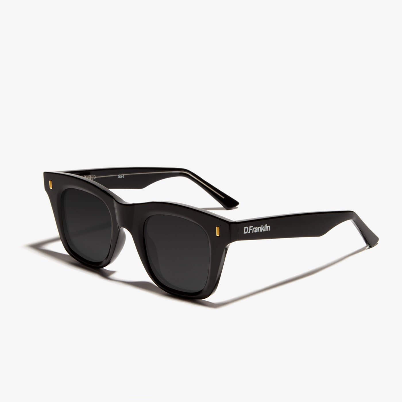 994 Black / Black