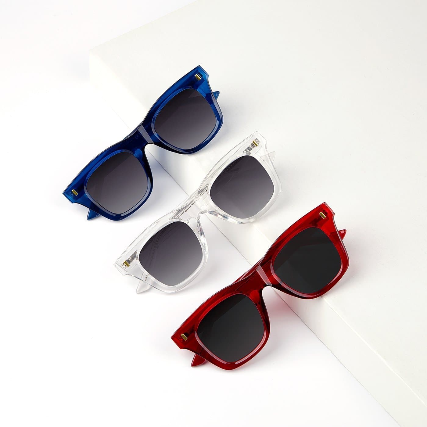 994 Navy / Grad Black