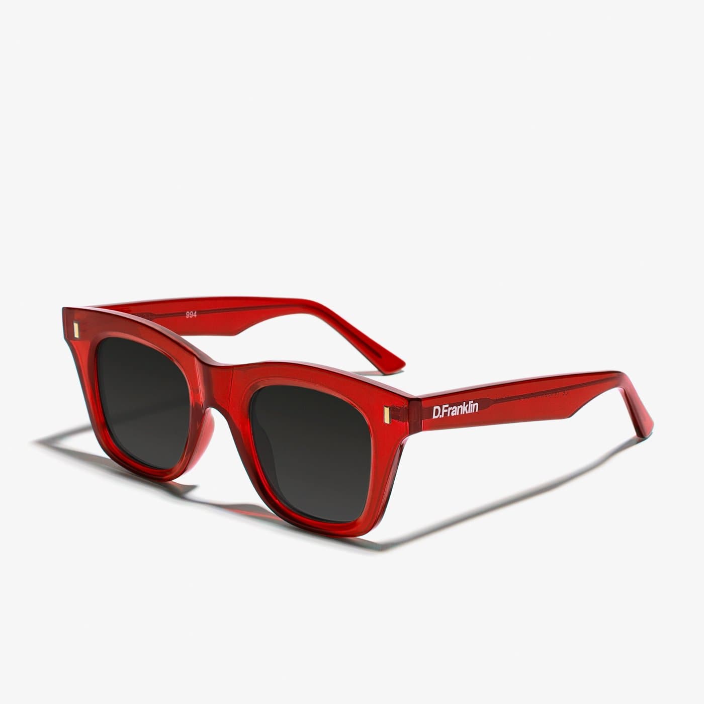 994 Red / Black