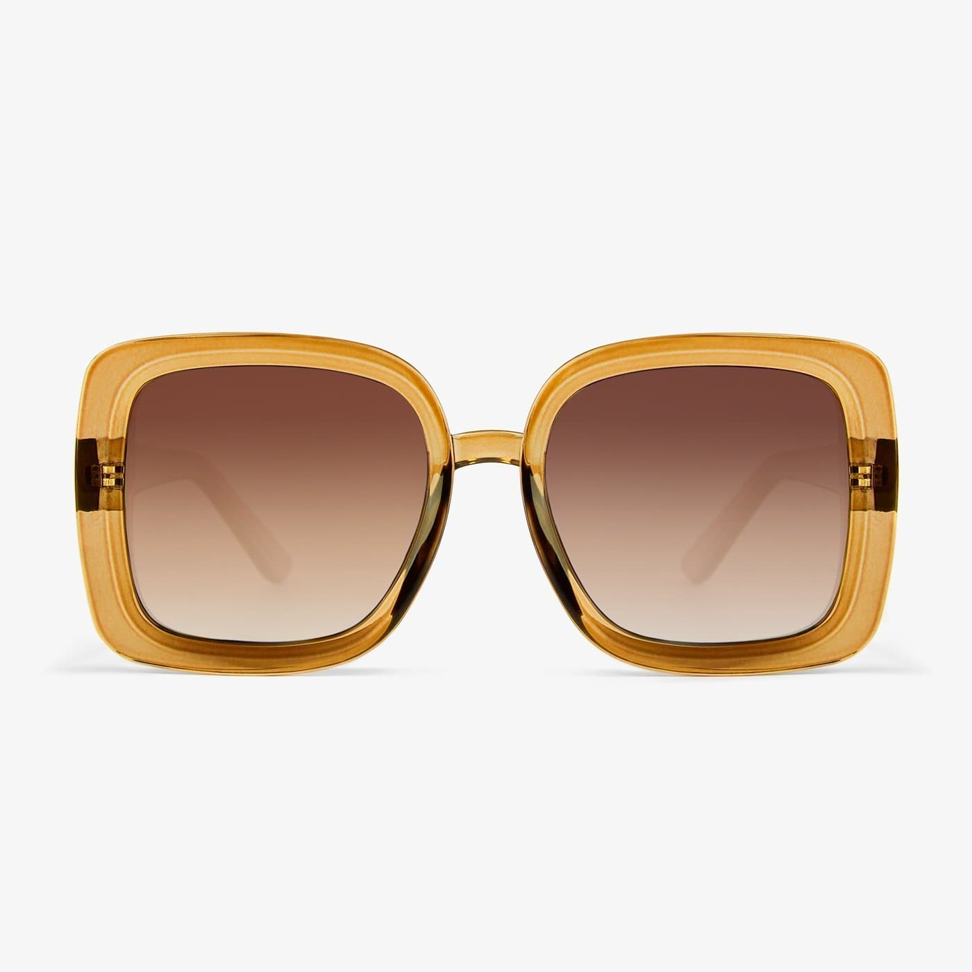 995 Amber / Grad Brown