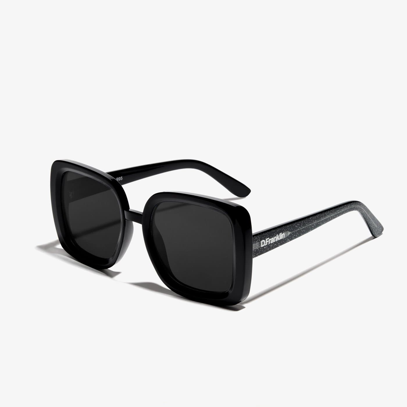 995 Black / Black