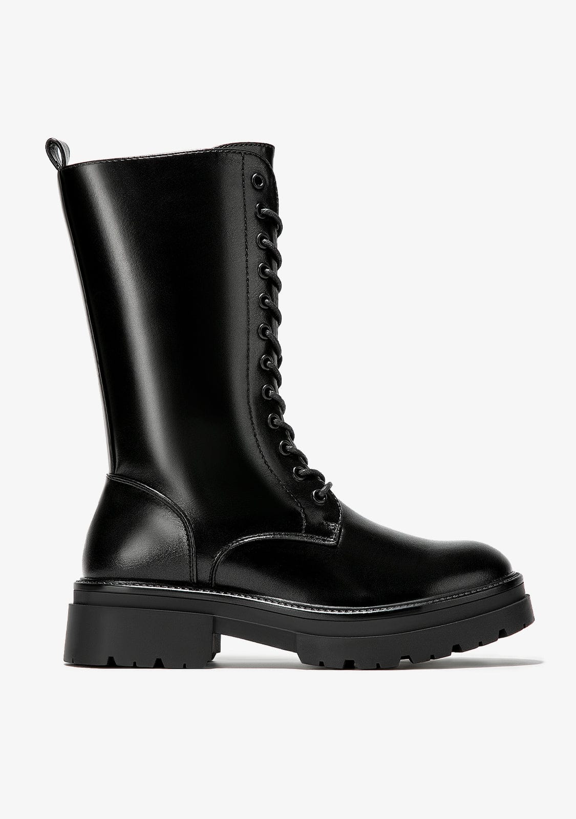 Boots Kate Trouper Black