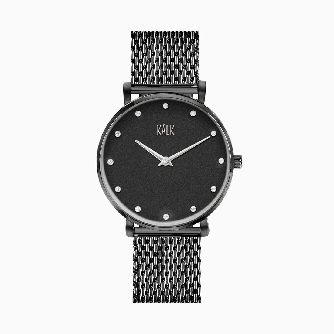 Dreamy Black Watch