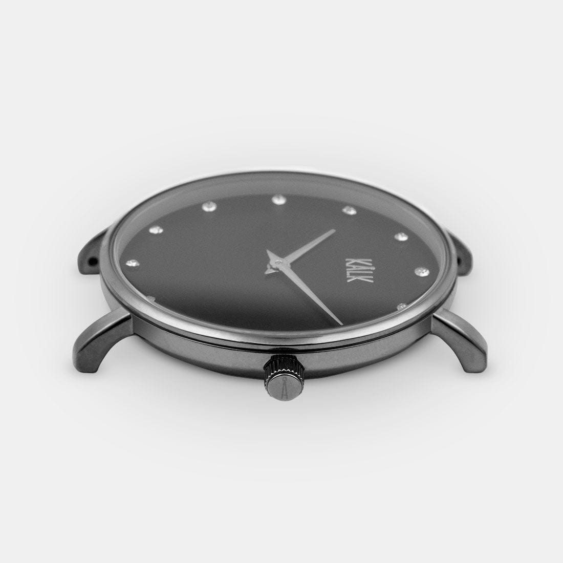 Dreamy Black Watch
