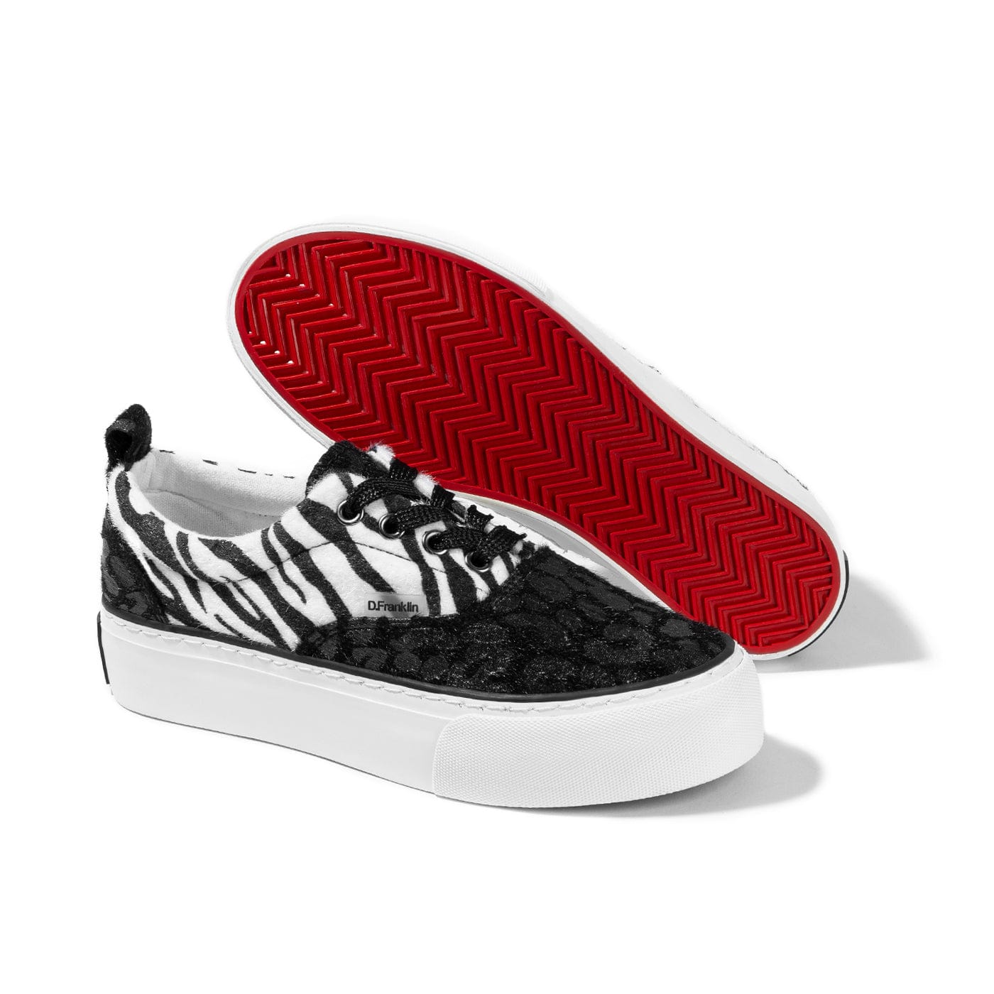 Eclipse Leo Zebra