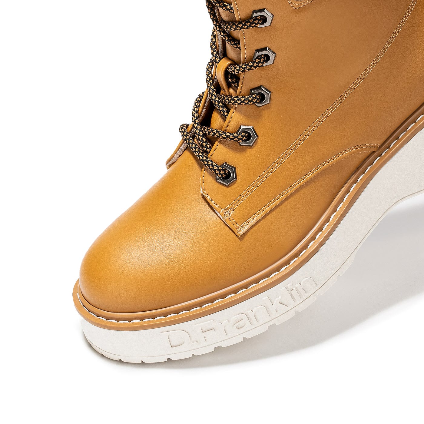 Gumme Track Glitter Climb / Wheat