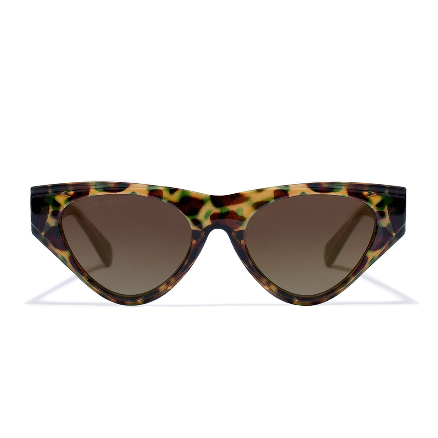 Muller Tort Camo / Grad Brown