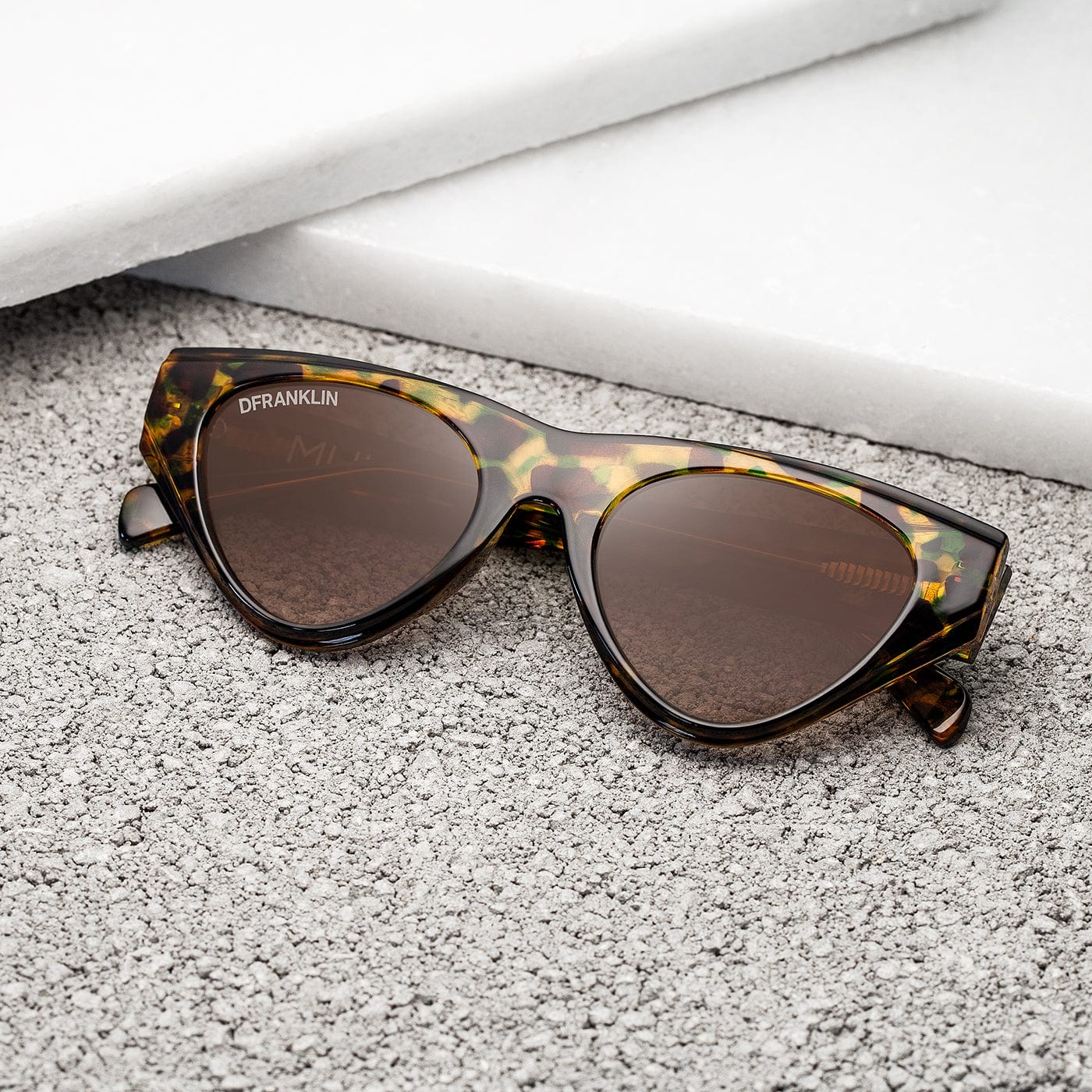 Muller Tort Camo / Grad Brown