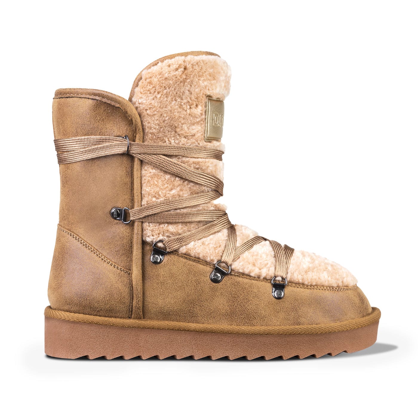 Botas dr franklin impermeables online