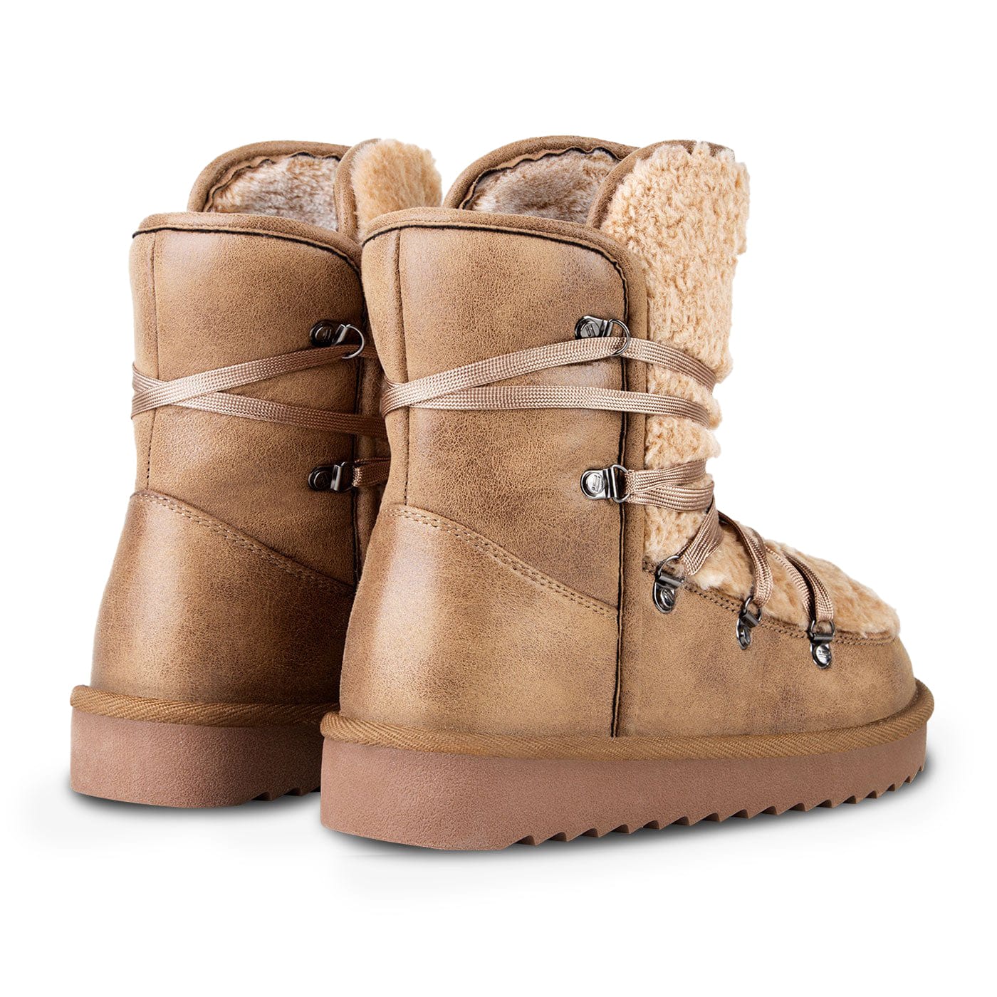 Nordic Fur Sand