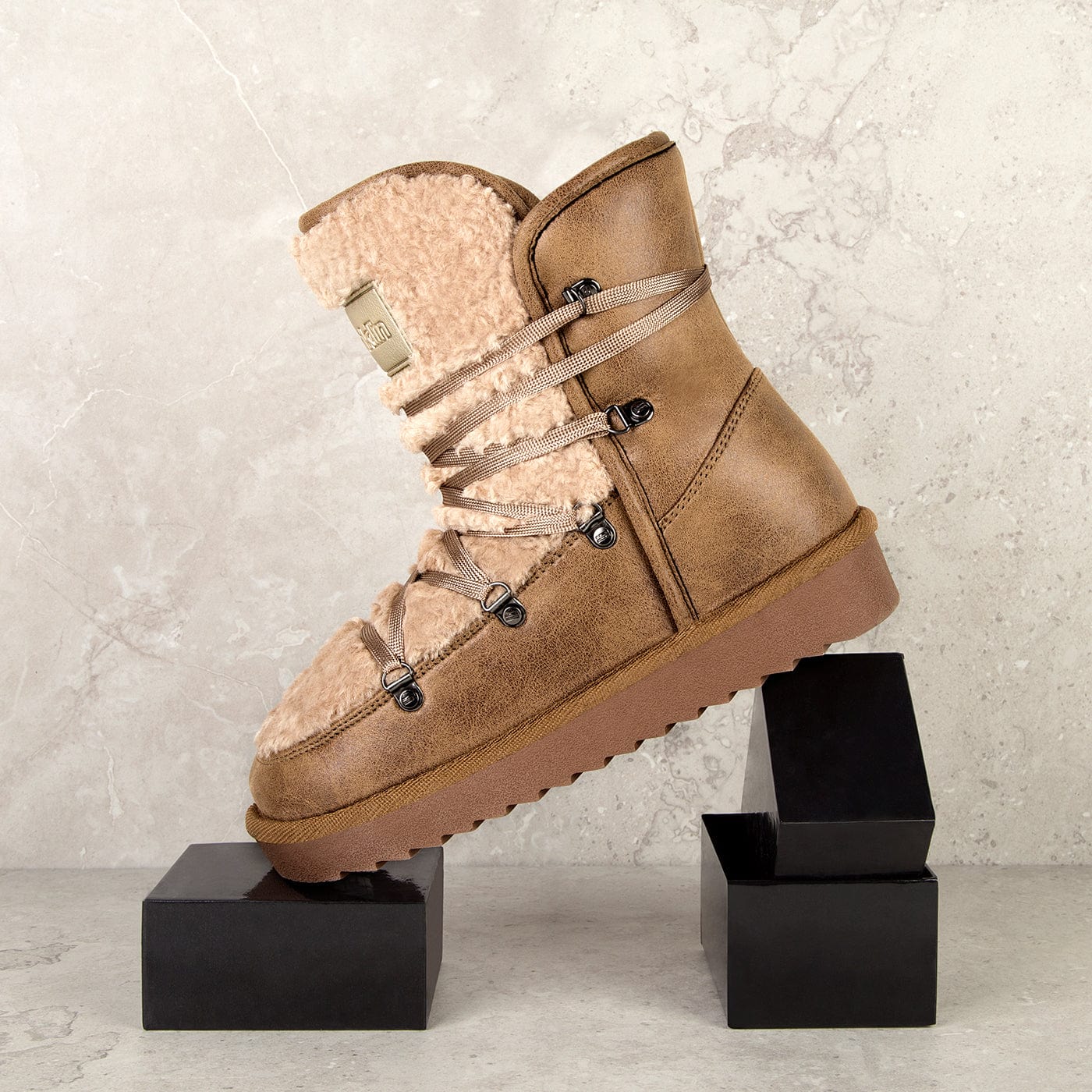 Nordic Fur Sand