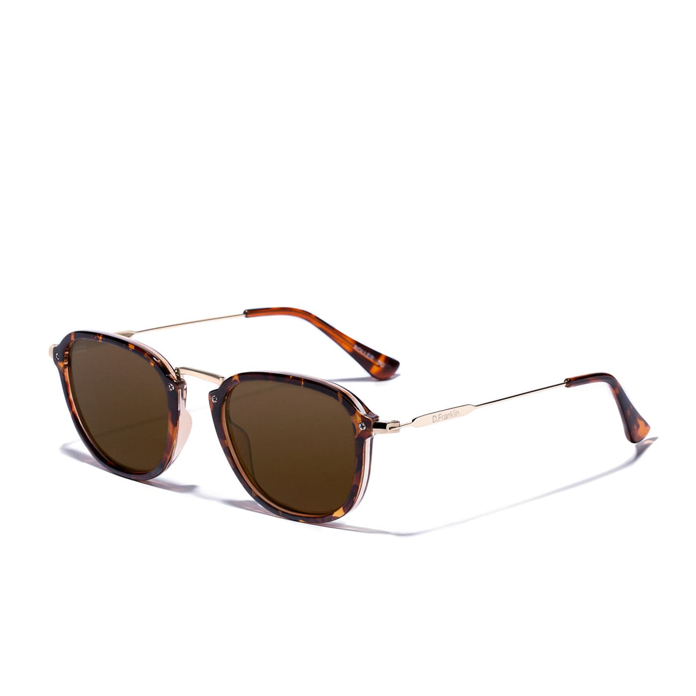 Roller SQ Carey / Brown