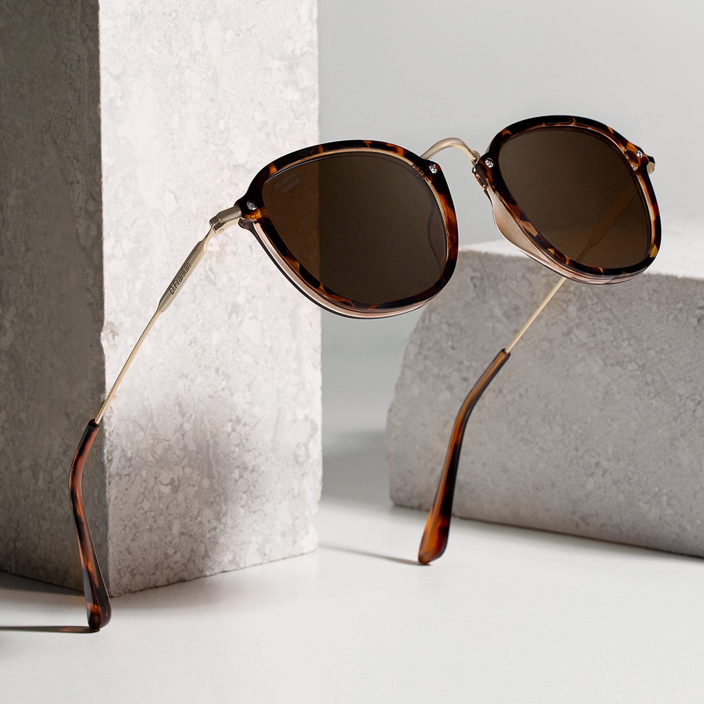Roller SQ Carey / Brown