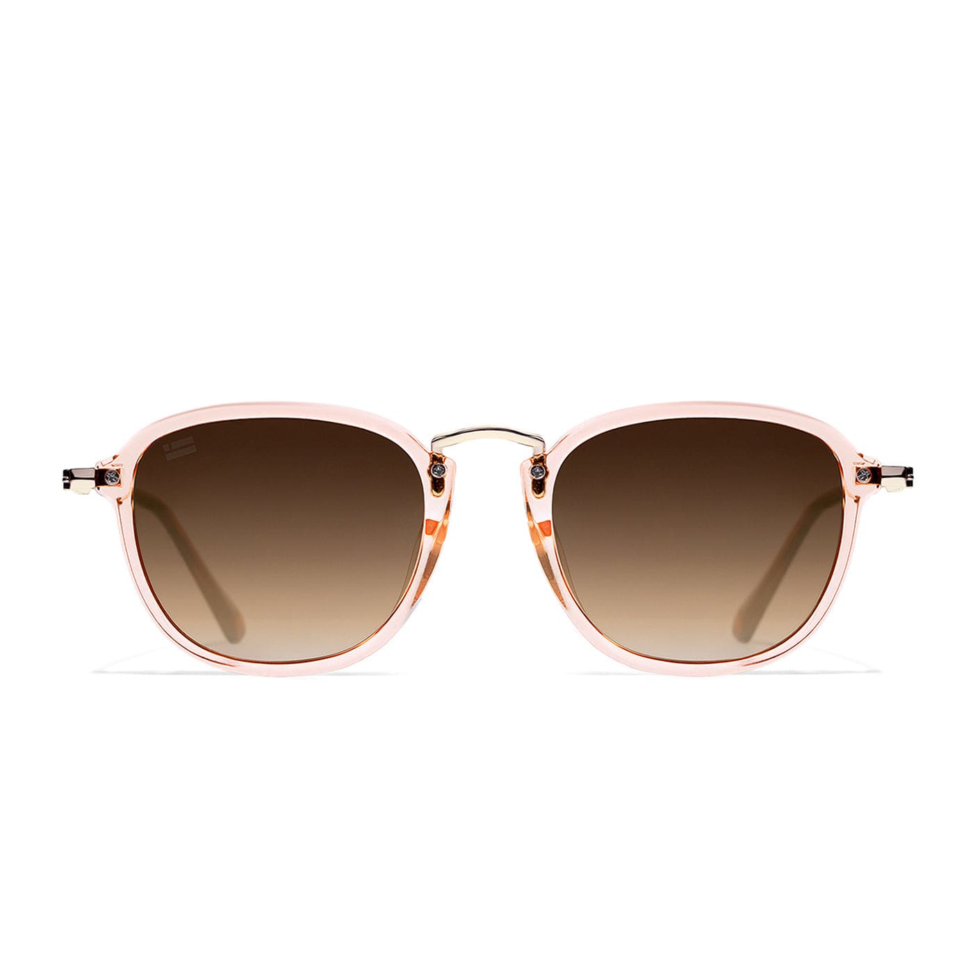 Roller SQ Champagne / Grad Brown