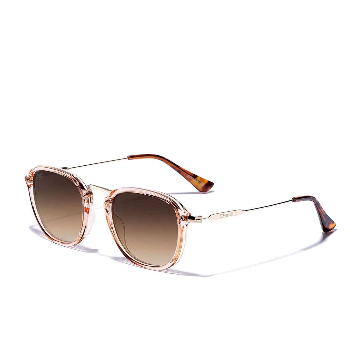 Roller SQ Champagne / Grad Brown