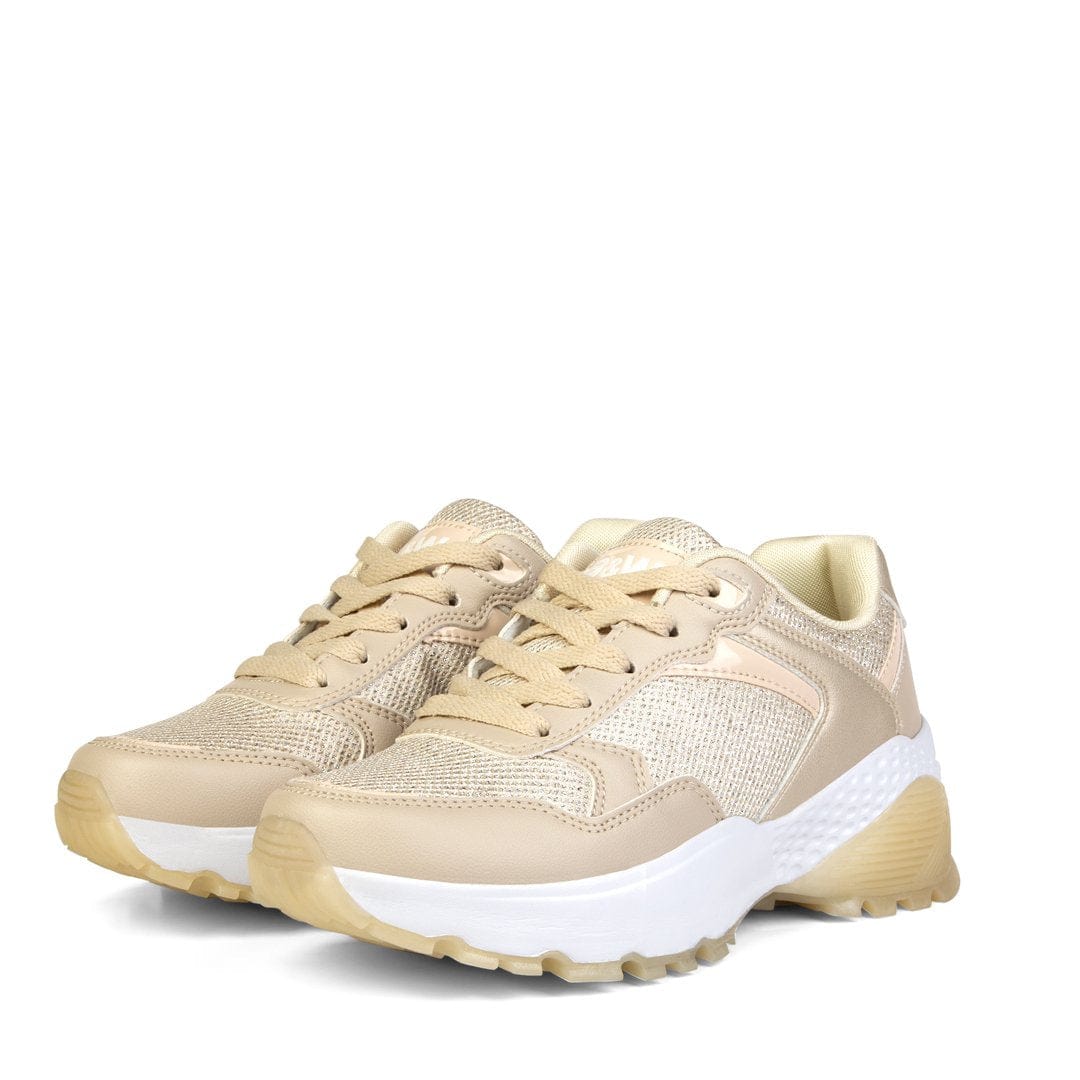 Sneakers Bungle BeeTech Glitter