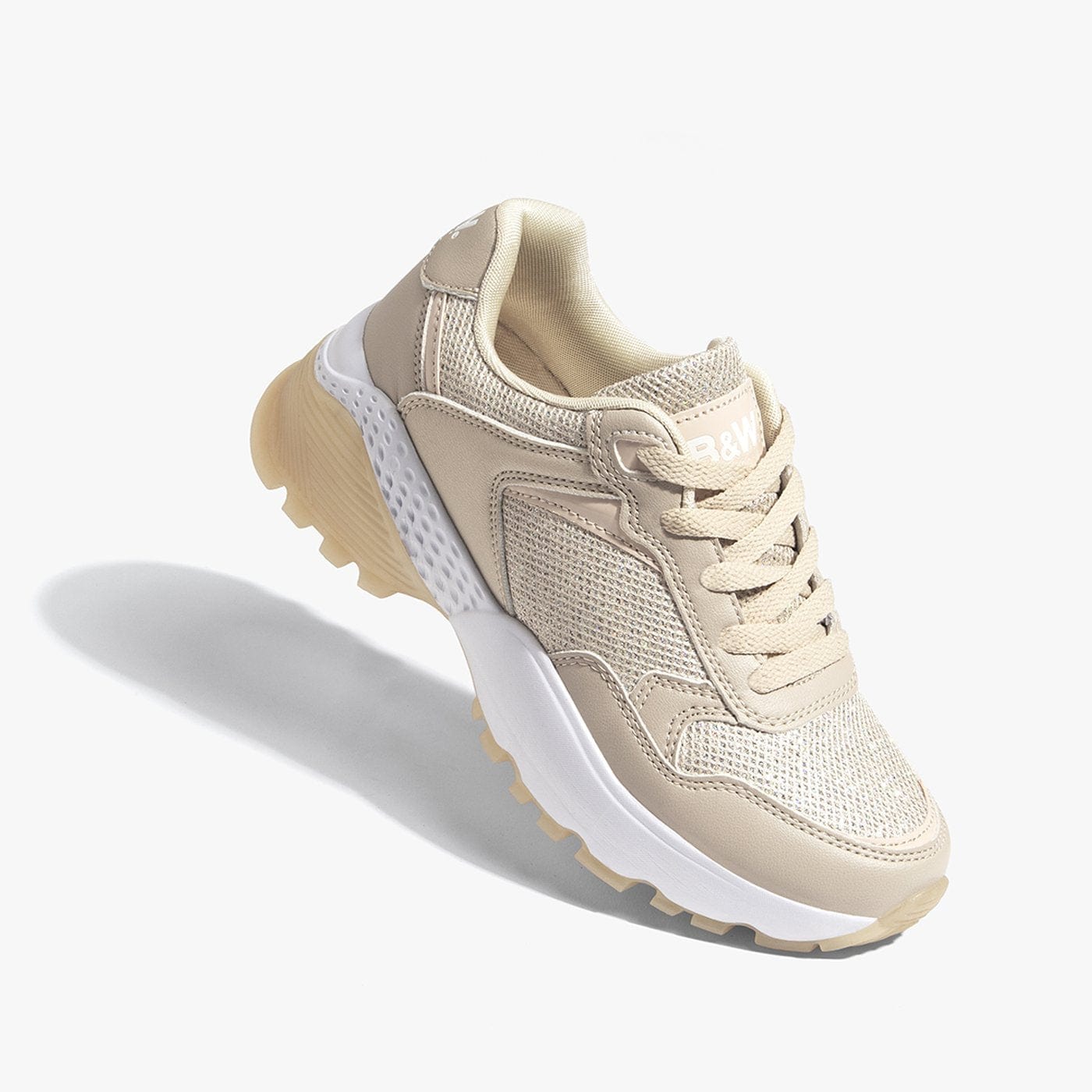 Sneakers Bungle BeeTech Glitter