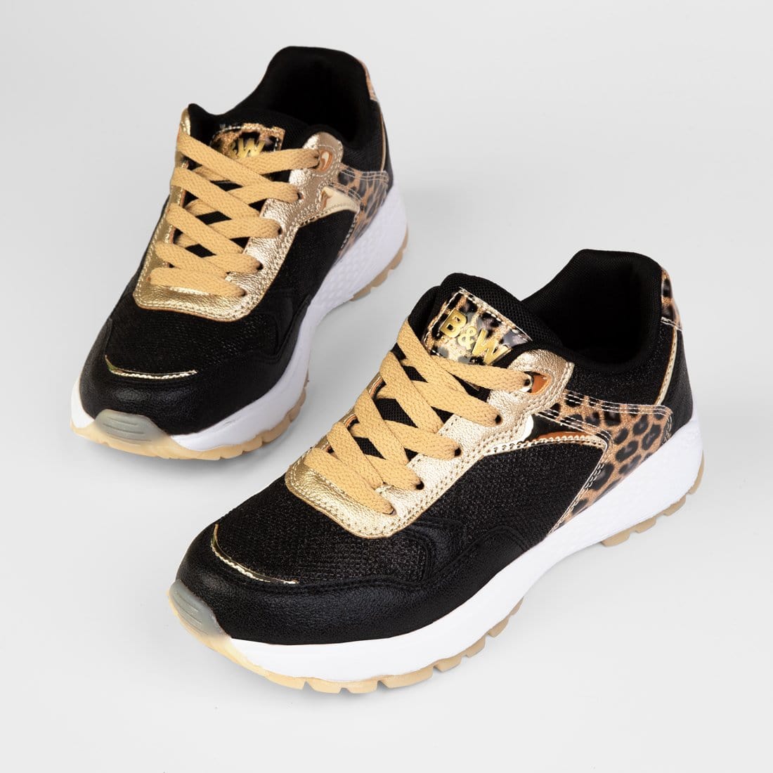 Sneakers Bungle BeeTech Leo