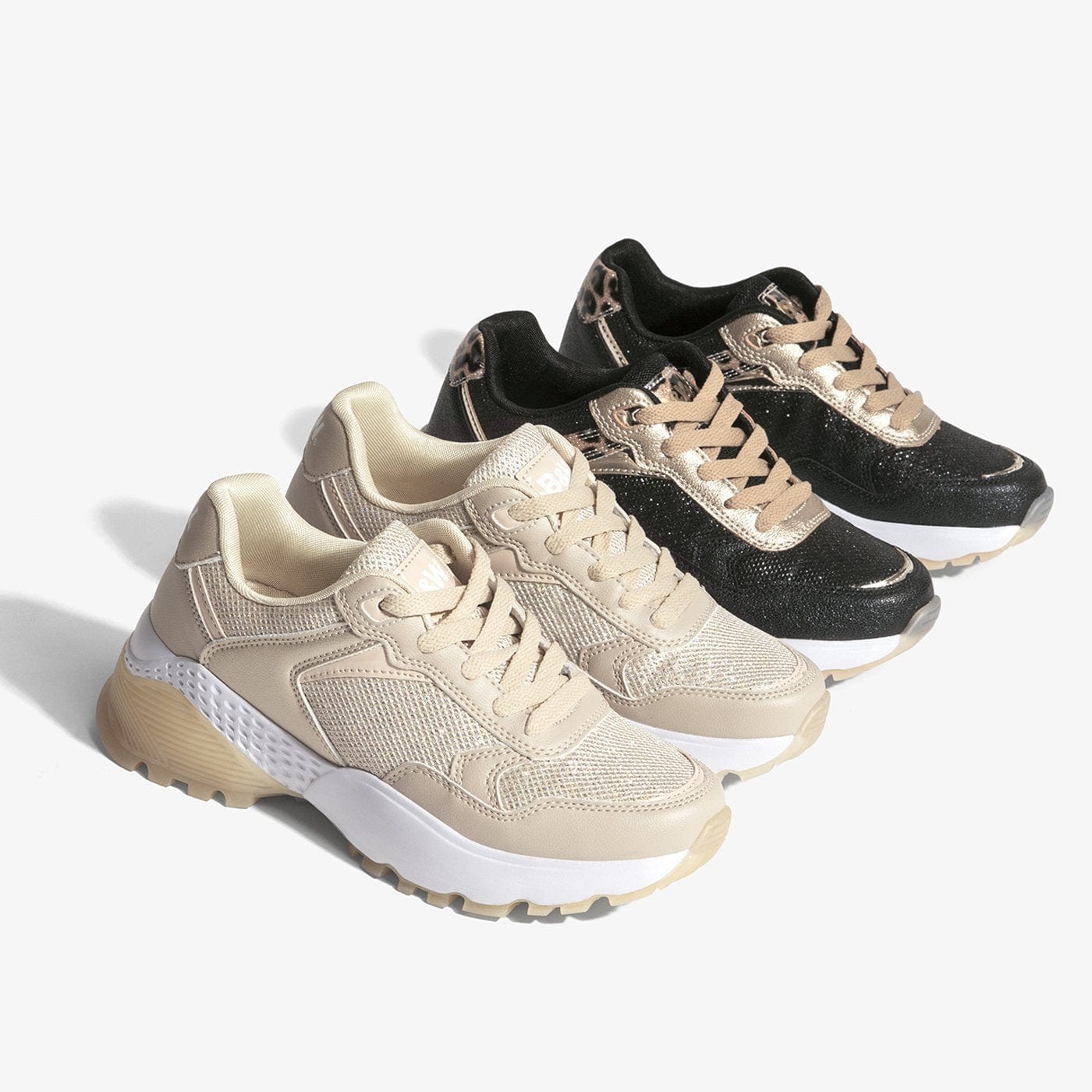 Sneakers Bungle BeeTech Leo