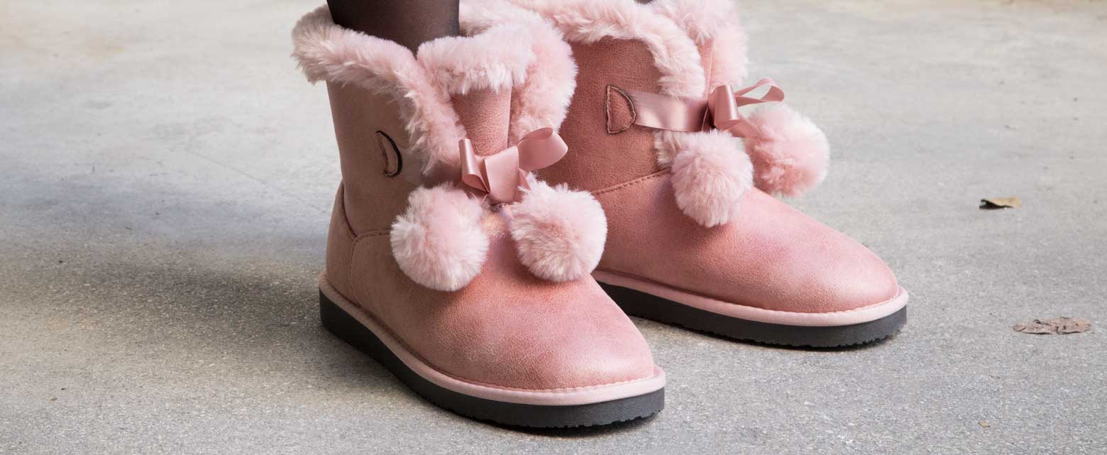 ‘Visto en…’: Botas de Invierno