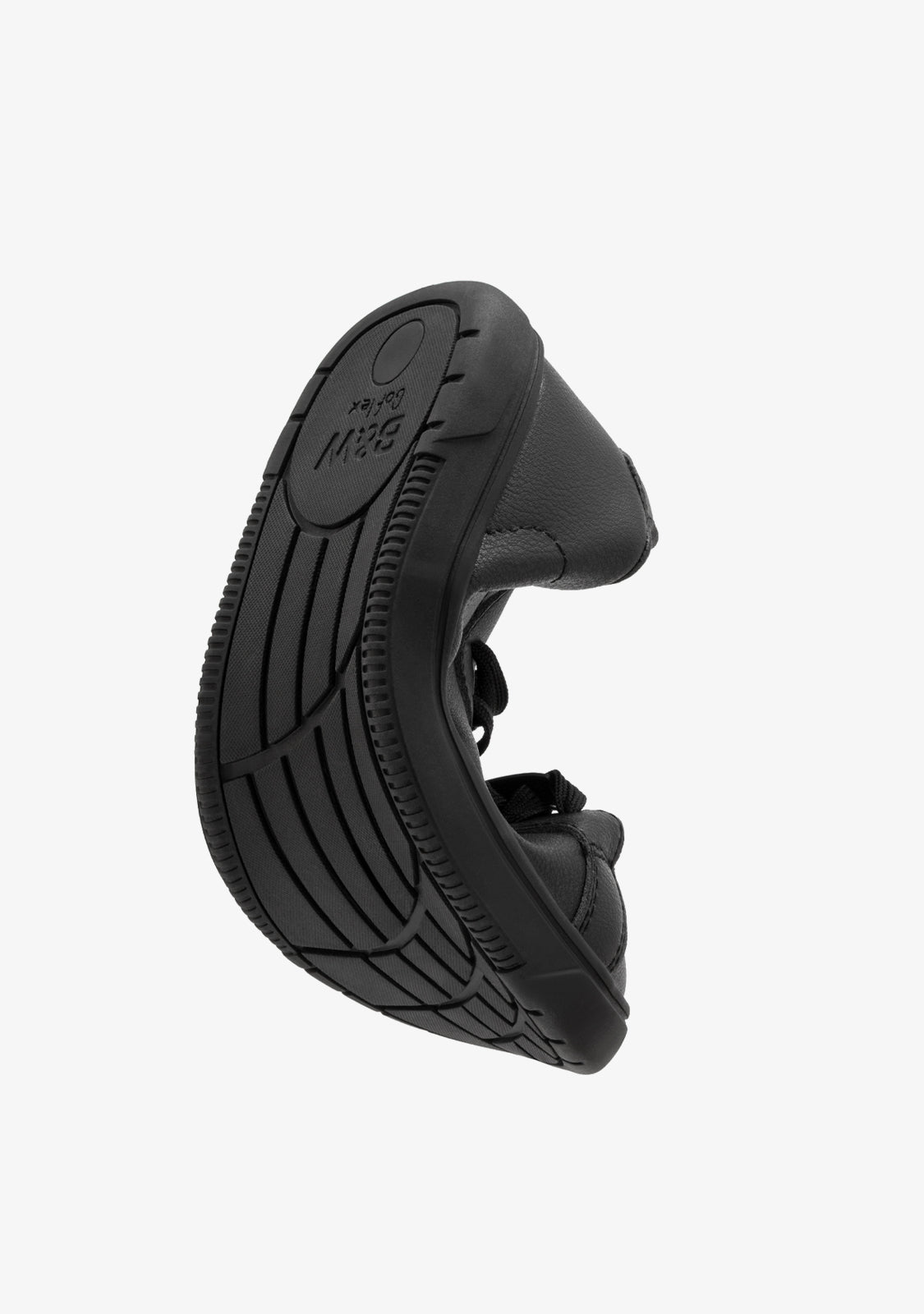 Full Black Goflex Barefoot Sneakers