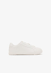 Zapatillas Bajas Barefoot Goflex Blanco