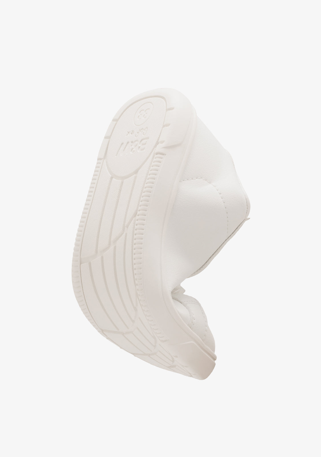 Zapatillas Bajas Barefoot Goflex Blanco