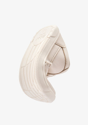 Beige Goflex Barefoot Low Sneakers