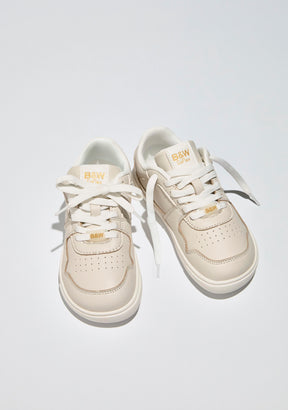 Beige Goflex Barefoot Low Sneakers