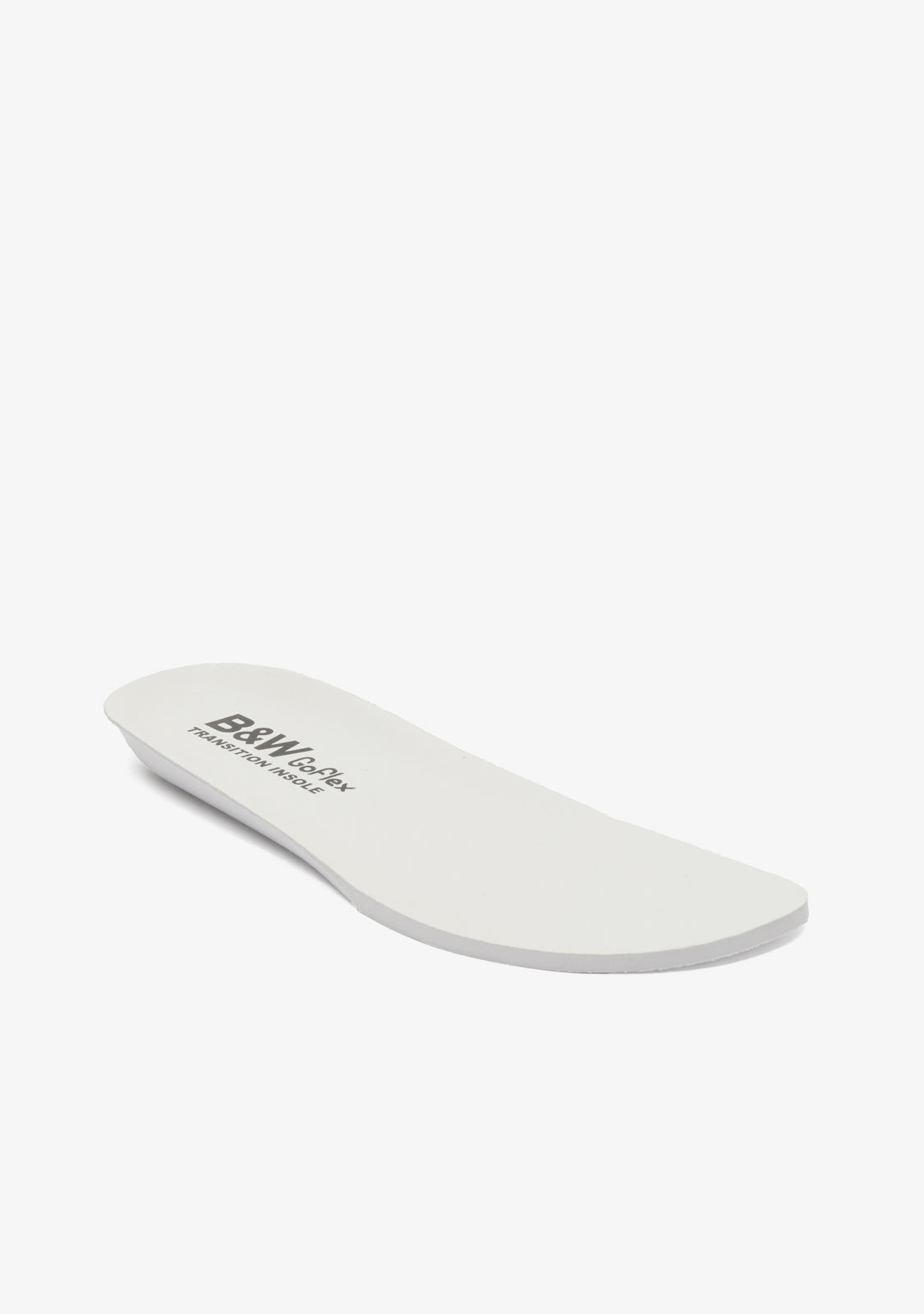 White Goflex Barefoot Low Sneakers