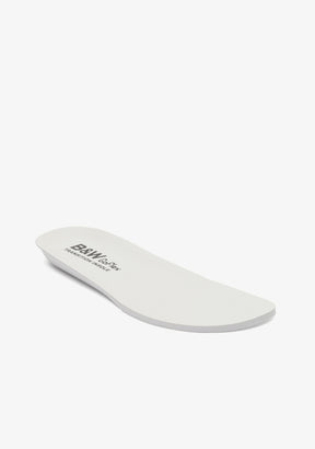 White Goflex Barefoot Low Sneakers