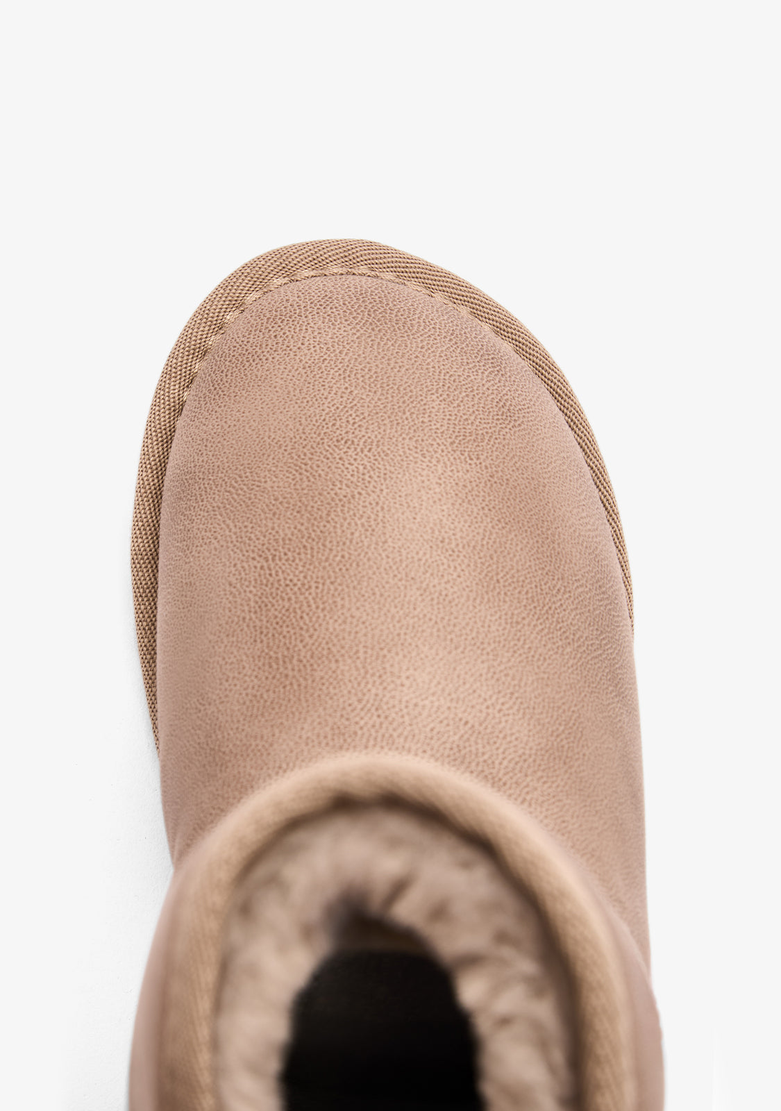 Taupe Goflex Australian Boots B&W