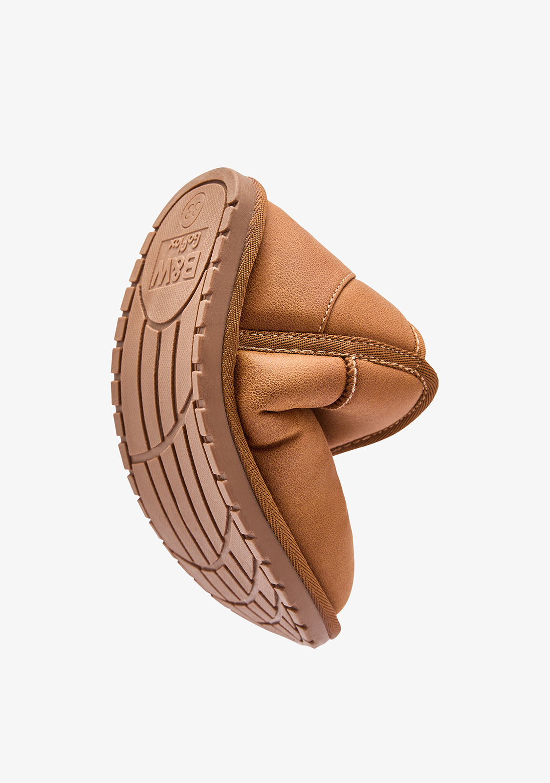 Tan Goflex Low Australian Boots B&W