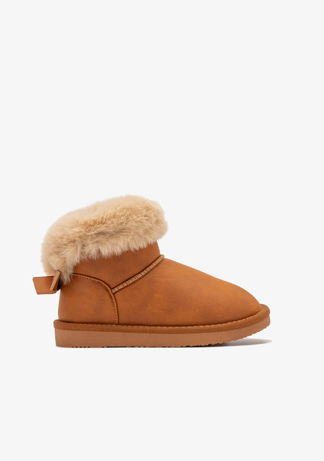 Bota Australiana Tan Water Repellent