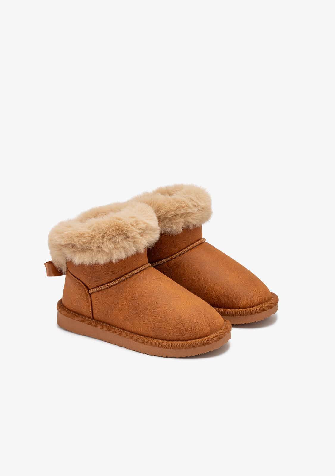 Bota Australiana Tan Water Repellent