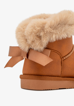 Bota Australiana Tan Water Repellent