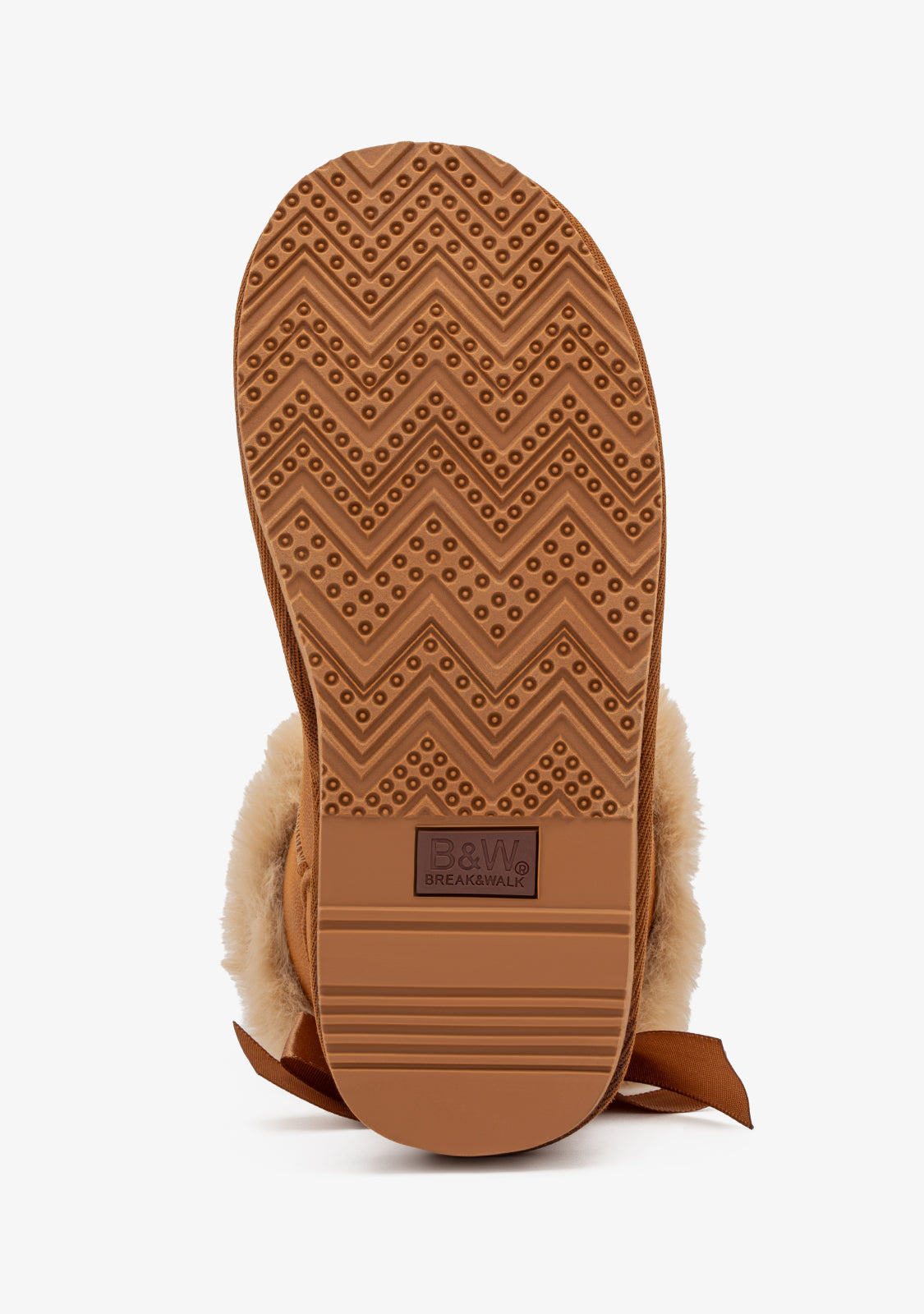 Bota Australiana Tan Water Repellent