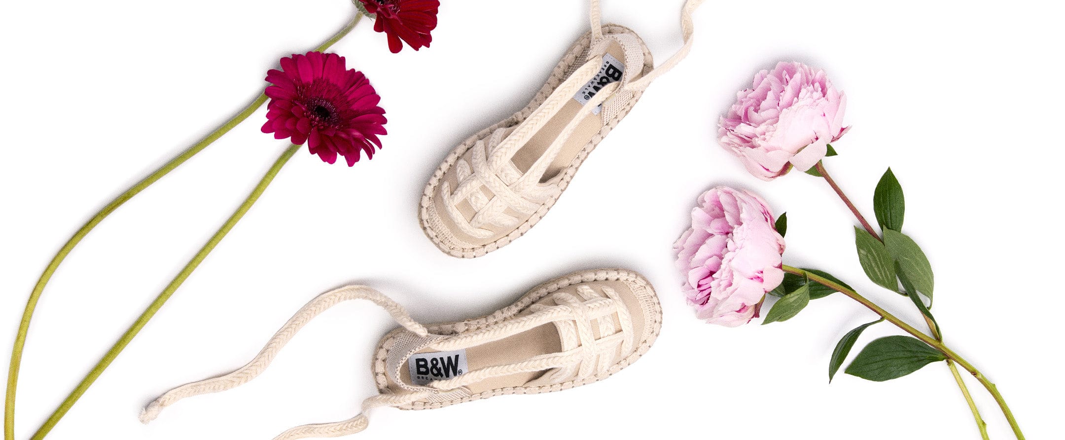 Baskets Break & Walk (B&W) Avec Motif Cachemire - Neuf Avec Emballage D'origine