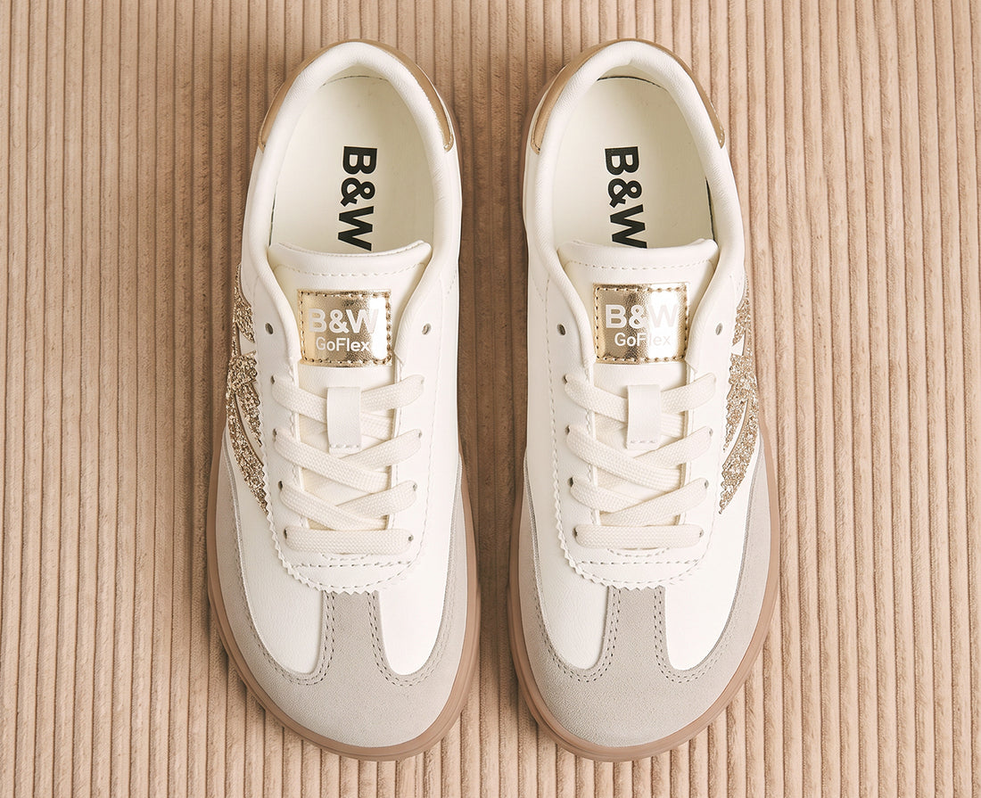 Removable insole