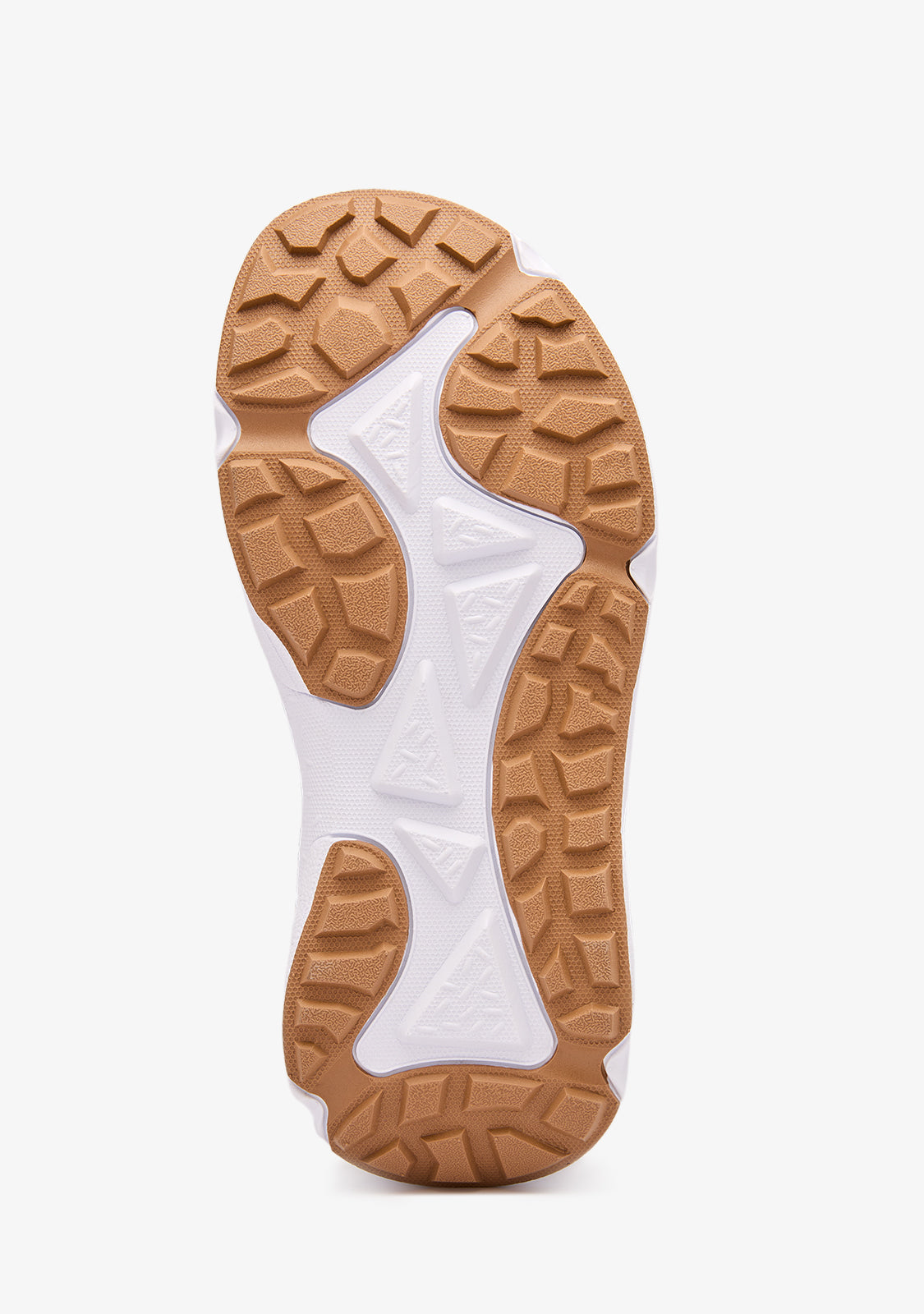 Multi Print Strip Sandals