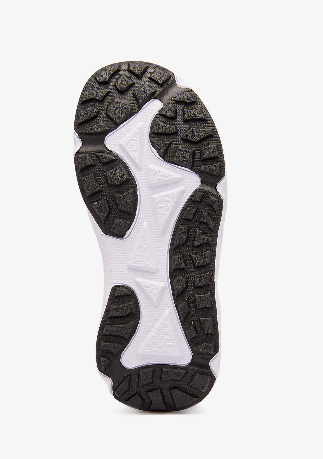 Multi Vibrant Strip Sandals