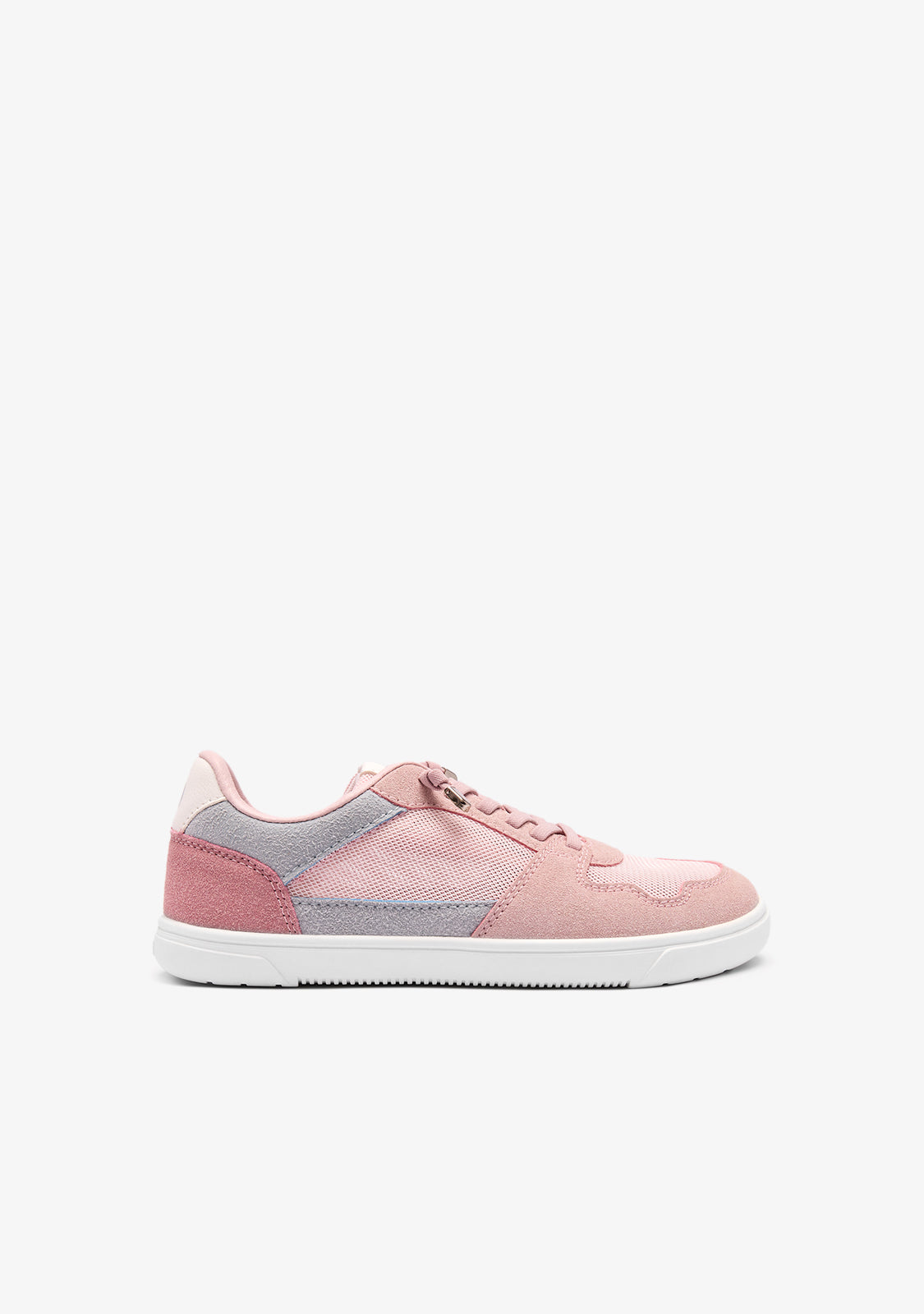 Pink Barefoot Goflex Sneakers
